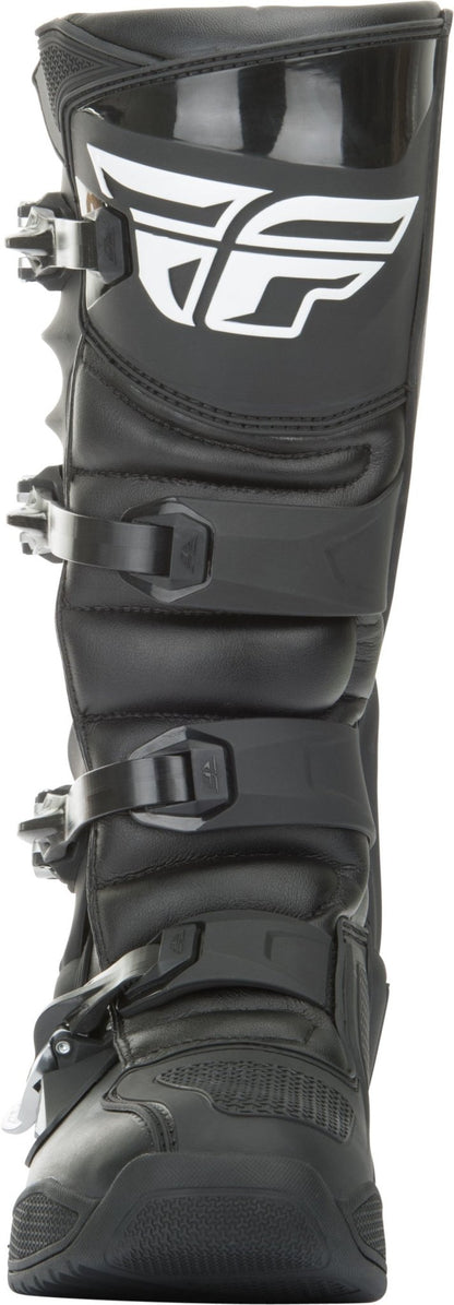 Fly Racing FR5 Boots - Kelly Motorsports