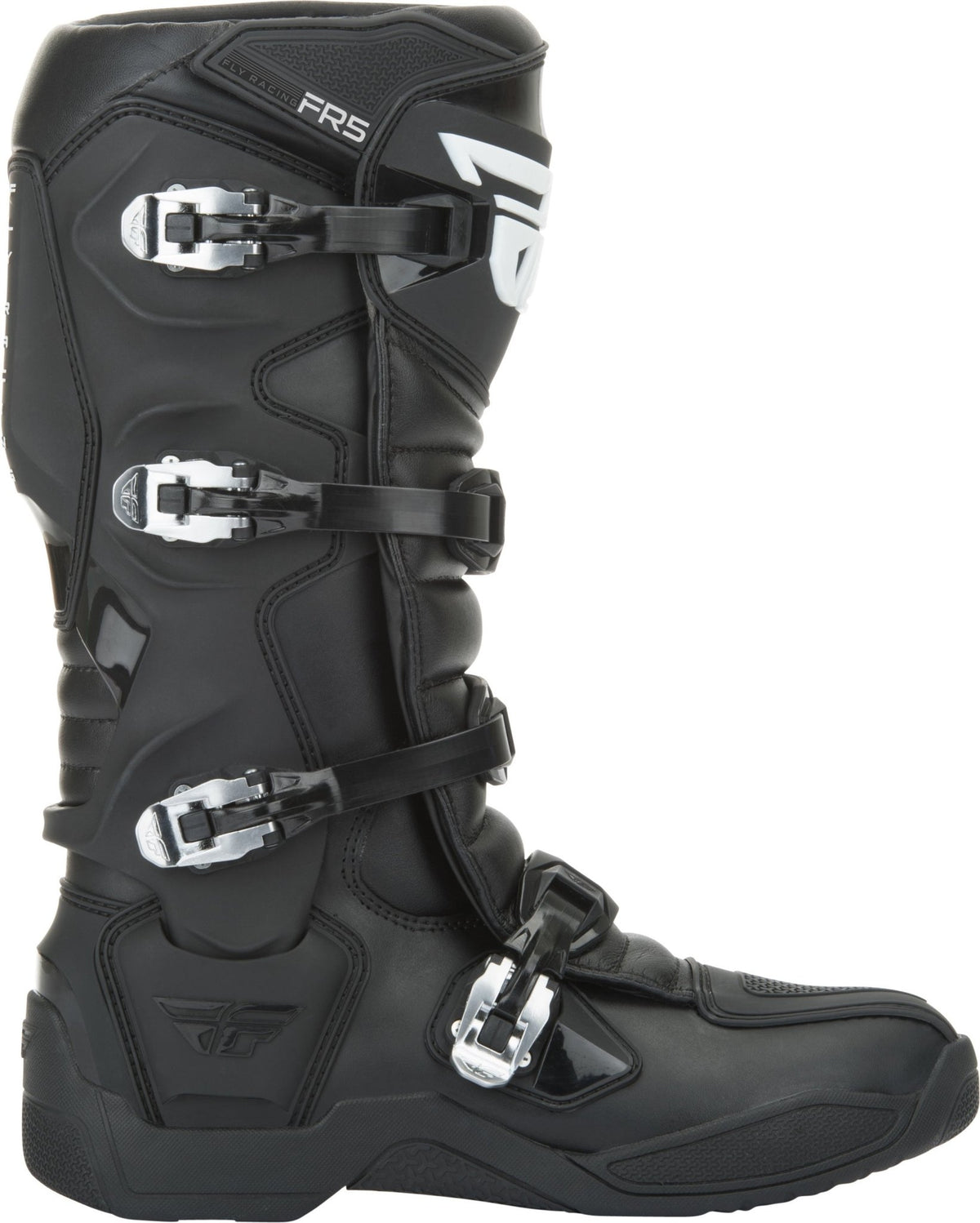 Fly Racing FR5 Boots - Kelly Motorsports
