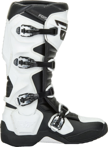 Fly Racing FR5 Boots - Kelly Motorsports
