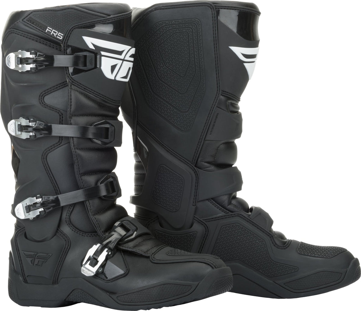 Fly Racing FR5 Boots - Kelly Motorsports