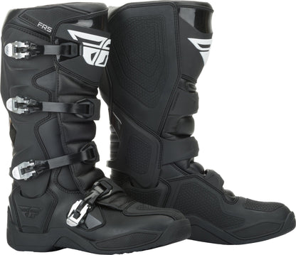 Fly Racing FR5 Boots - Kelly Motorsports