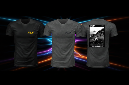 Fly Racing Freeride Tee Hero