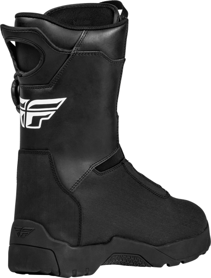 Fly Racing Inversion Boot – Waterproof, BOA, Thermal - Kelly Motorsports