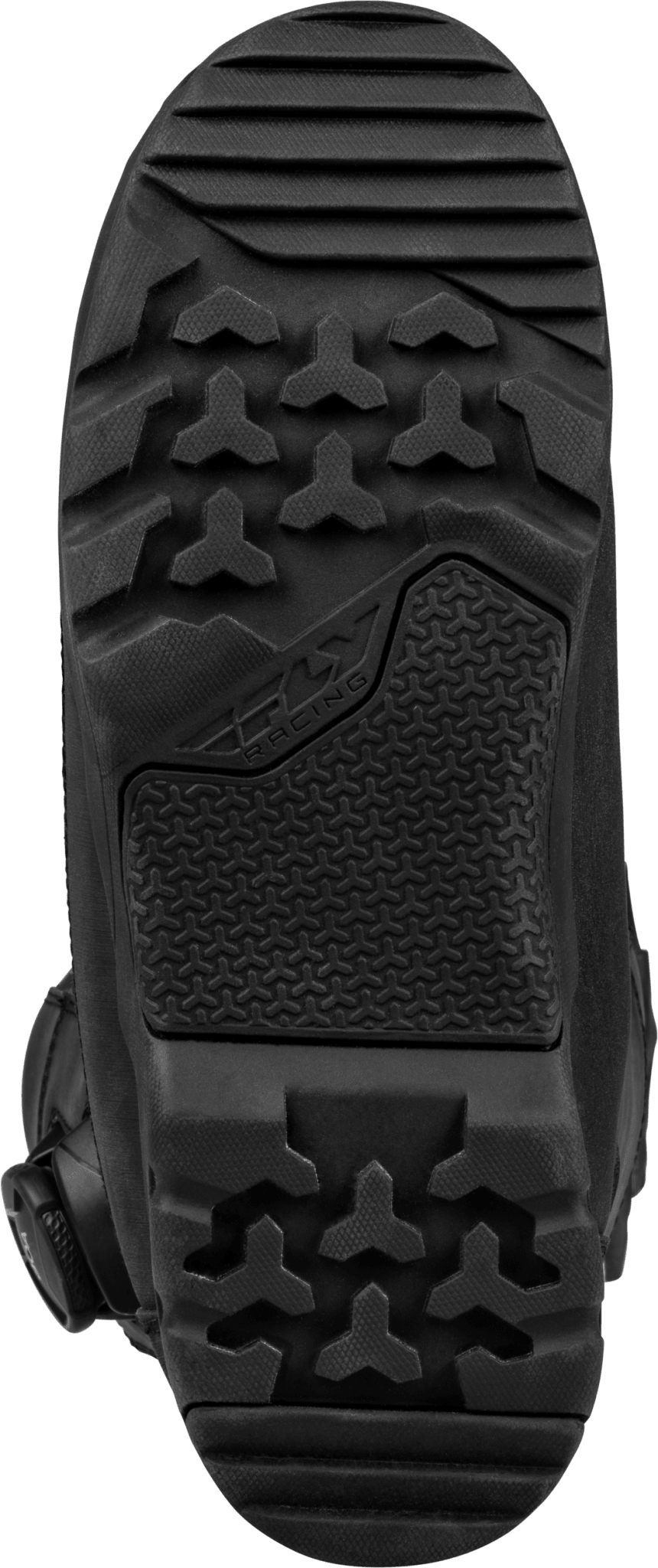 Fly Racing Inversion Boot – Waterproof, BOA, Thermal - Kelly Motorsports