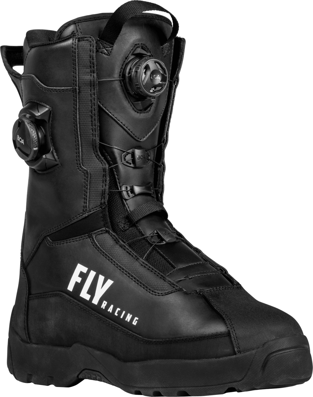 Fly Racing Inversion Boot – Waterproof, BOA, Thermal - Kelly Motorsports
