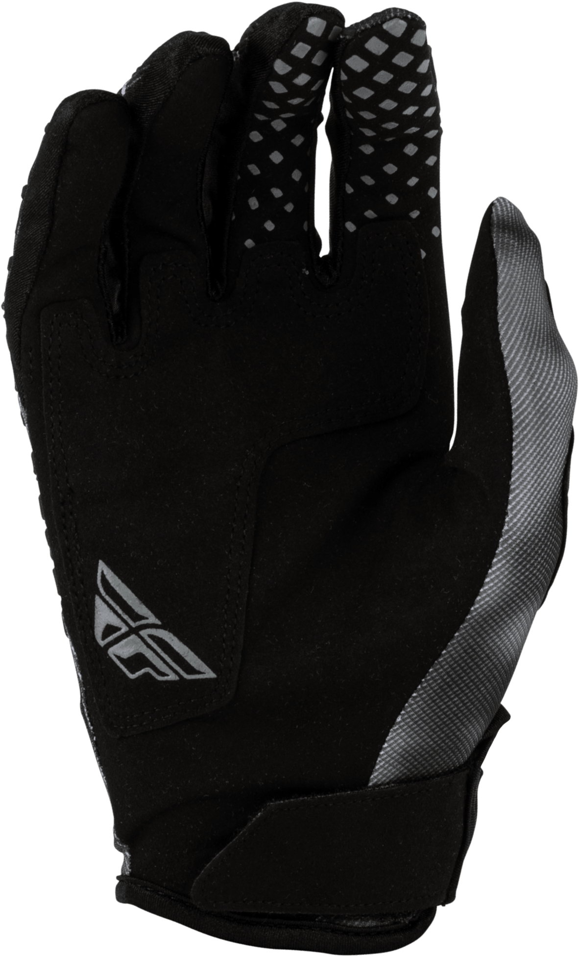 Fly Racing Kinetic Blur Gloves *New* - Kelly Motorsports