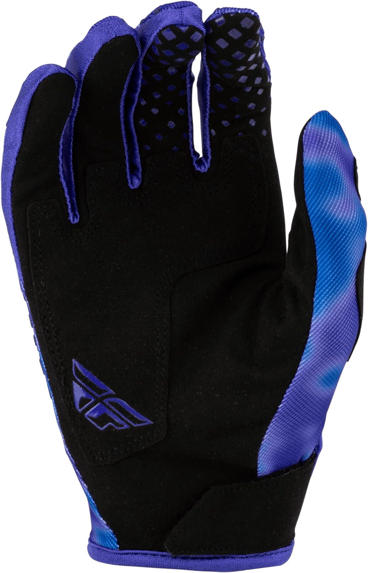 Fly Racing Kinetic Blur Gloves *New* - Kelly Motorsports