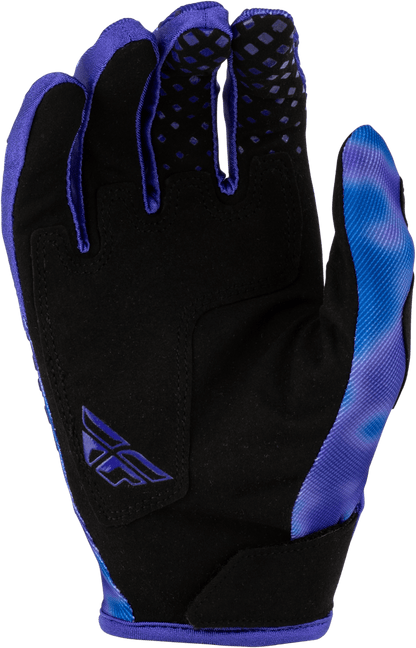 Fly Racing Kinetic Blur Gloves *New* - Kelly Motorsports