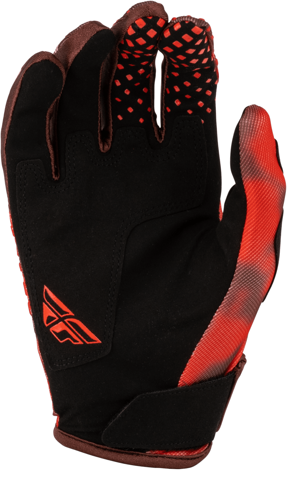 Fly Racing Kinetic Blur Gloves *New* - Kelly Motorsports
