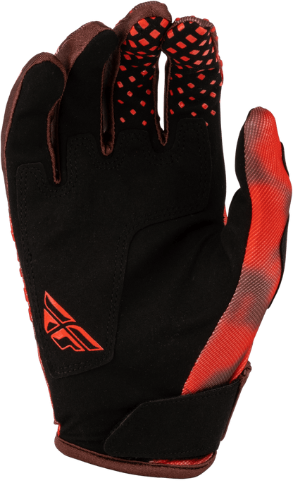 Fly Racing Kinetic Blur Gloves *New* - Kelly Motorsports