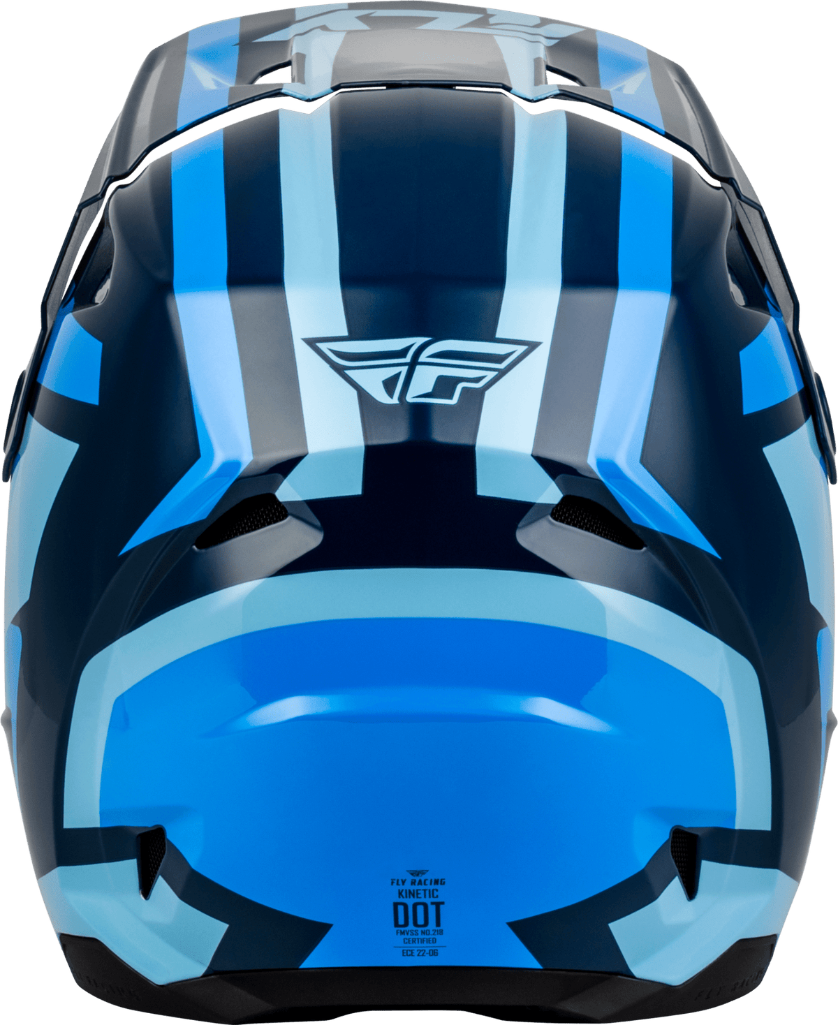 Fly Racing Kinetic Sync Helmet *New* - Kelly Motorsports