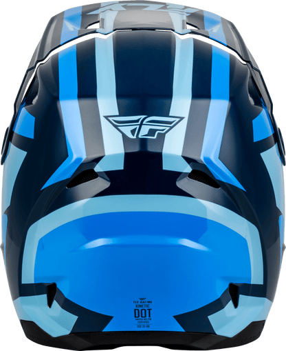 Fly Racing Kinetic Sync Helmet *New* - Kelly Motorsports