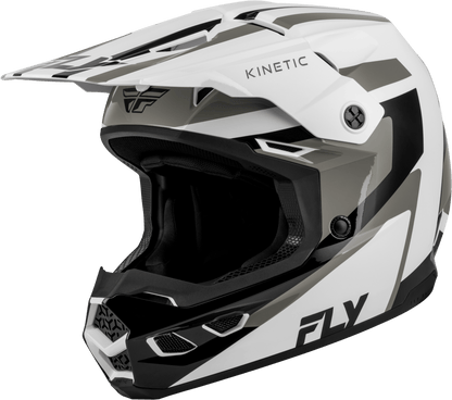Fly Racing Kinetic Sync Helmet *New* - Kelly Motorsports
