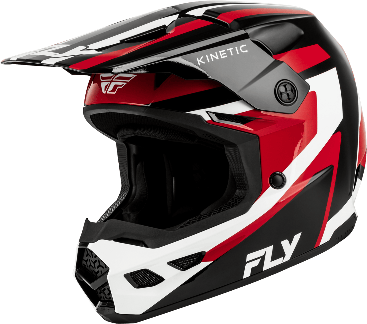 Fly Racing Kinetic Sync Helmet *New* - Kelly Motorsports