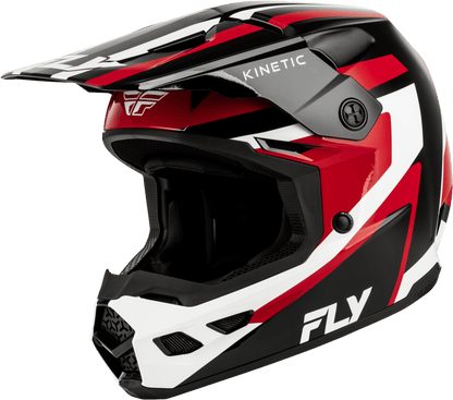 Fly Racing Kinetic Sync Helmet *New* - Kelly Motorsports