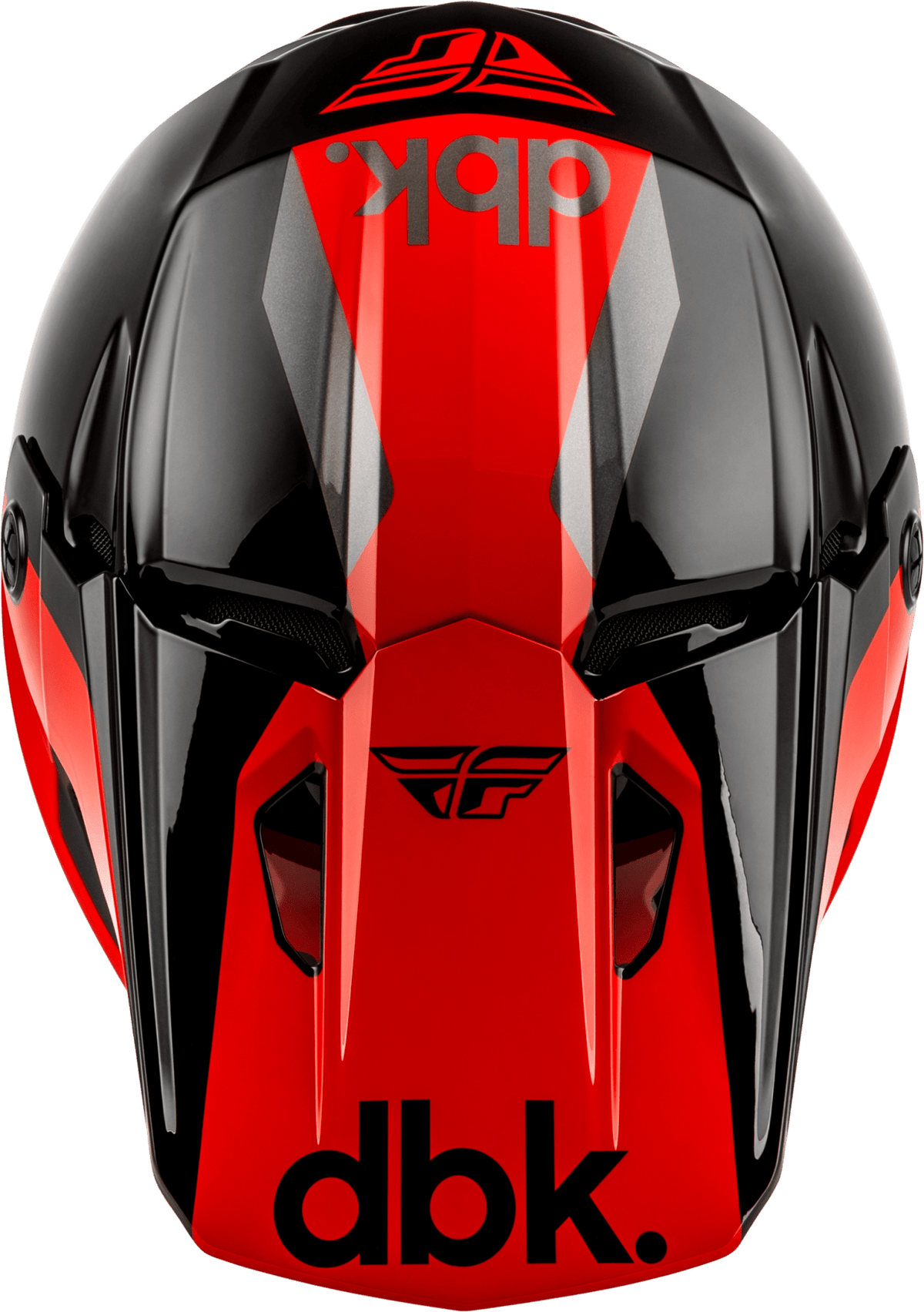 Fly Racing Kinetic Sync Helmet *New* - Kelly Motorsports