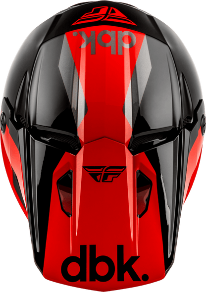 Fly Racing Kinetic Sync Helmet *New* - Kelly Motorsports