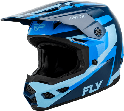 Fly Racing Kinetic Sync Helmet *New* - Kelly Motorsports