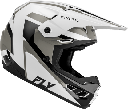 Fly Racing Kinetic Sync Helmet *New* - Kelly Motorsports