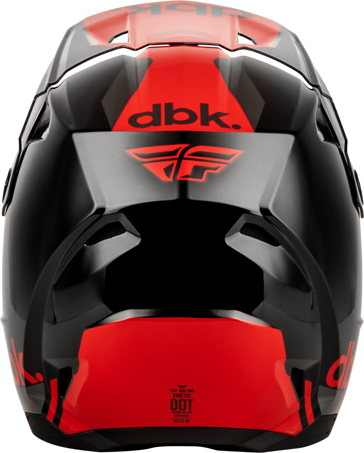 Fly Racing Kinetic Sync Helmet *New* - Kelly Motorsports
