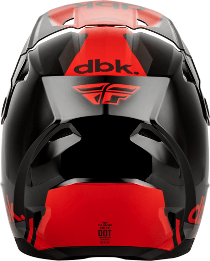 Fly Racing Kinetic Sync Helmet *New* - Kelly Motorsports