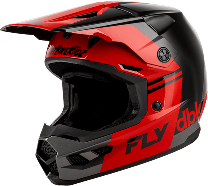 Fly Racing Kinetic Sync Helmet *New* - Kelly Motorsports