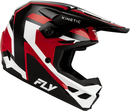 Fly Racing Kinetic Sync Helmet *New* - Kelly Motorsports