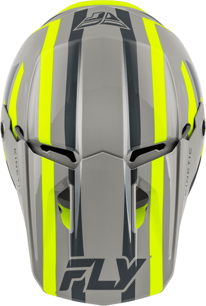 Fly Racing Kinetic Sync Helmet *New* - Kelly Motorsports