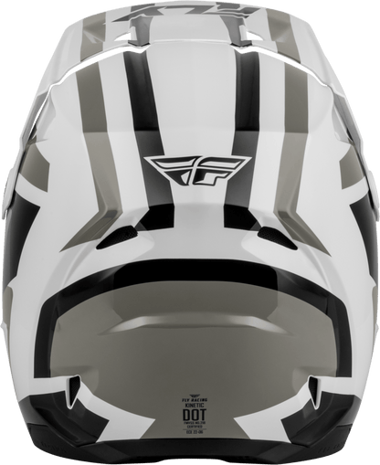 Fly Racing Kinetic Sync Helmet *New* - Kelly Motorsports
