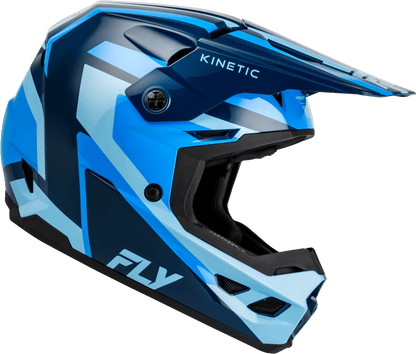 Fly Racing Kinetic Sync Helmet *New* - Kelly Motorsports
