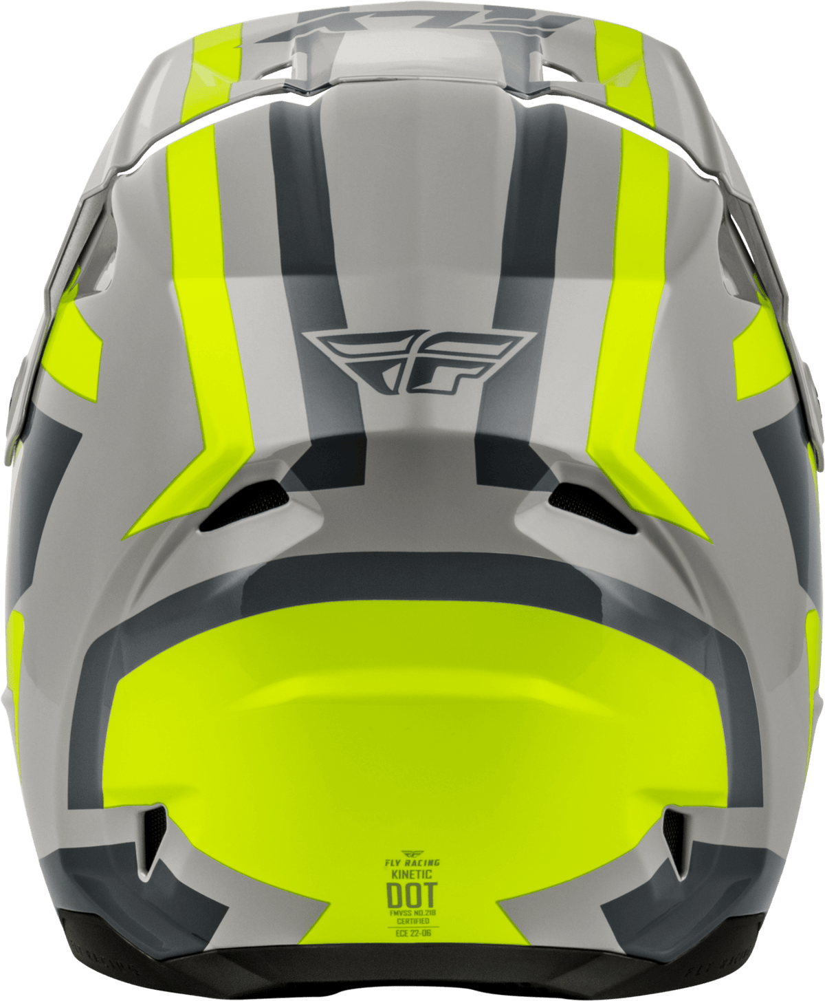 Fly Racing Kinetic Sync Helmet *New* - Kelly Motorsports