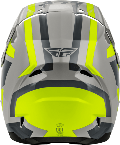 Fly Racing Kinetic Sync Helmet *New* - Kelly Motorsports