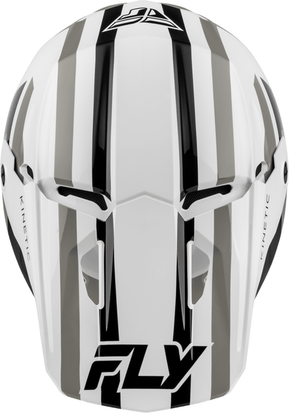 Fly Racing Kinetic Sync Helmet *New* - Kelly Motorsports