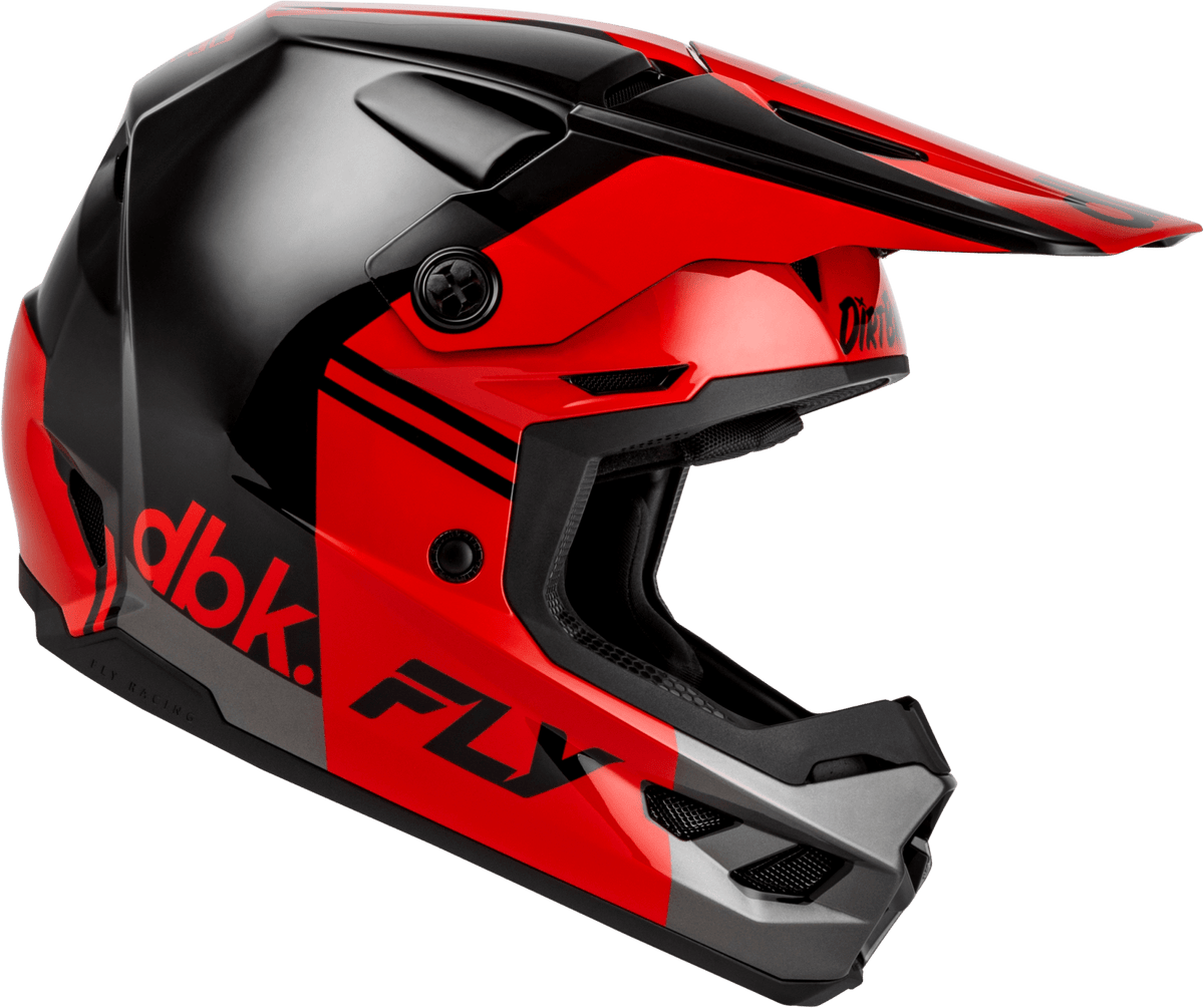 Fly Racing Kinetic Sync Helmet *New* - Kelly Motorsports