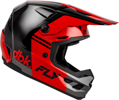 Fly Racing Kinetic Sync Helmet *New* - Kelly Motorsports