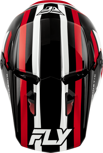 Fly Racing Kinetic Sync Helmet *New* - Kelly Motorsports
