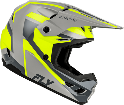Fly Racing Kinetic Sync Helmet *New* - Kelly Motorsports