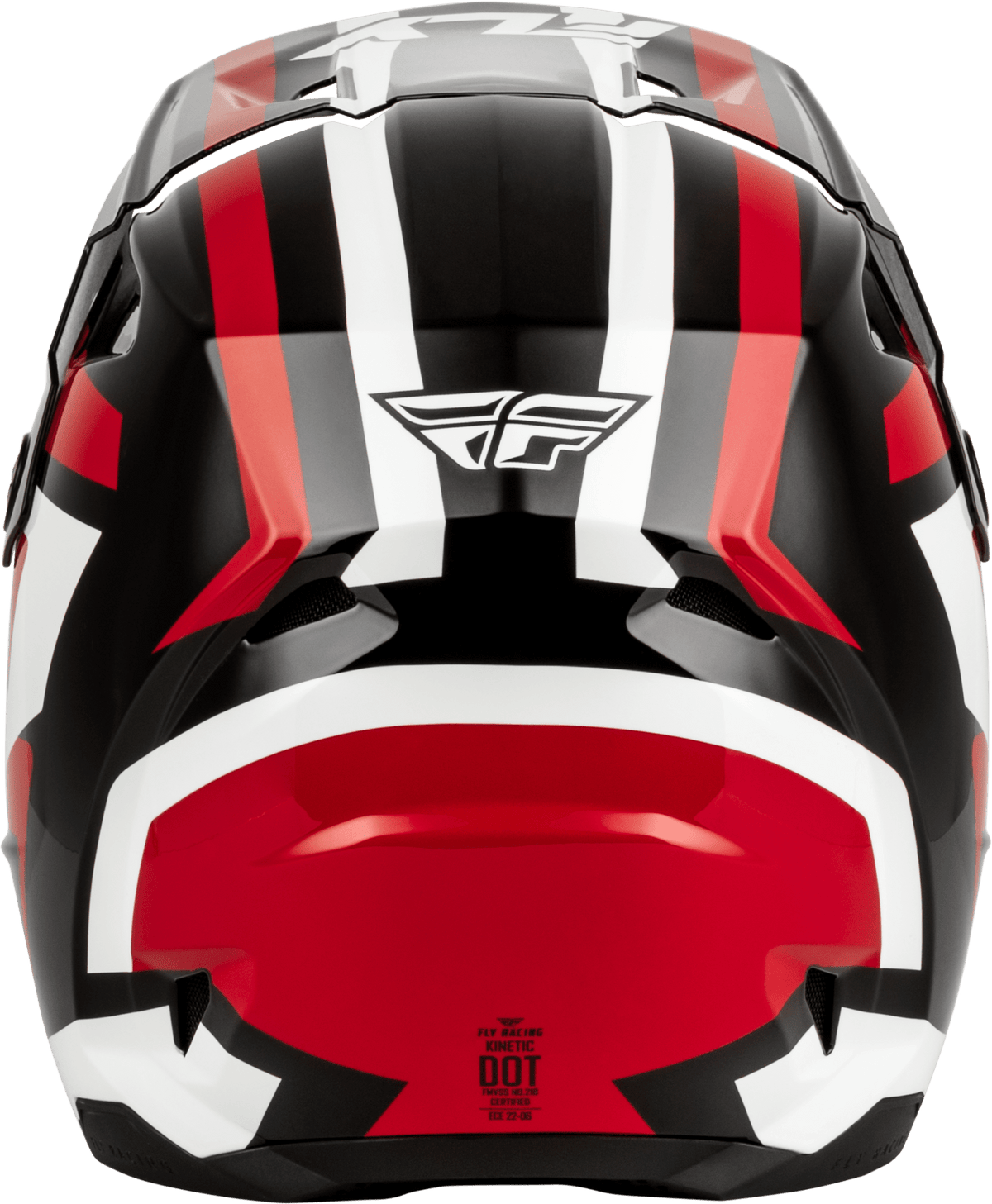 Fly Racing Kinetic Sync Helmet *New* - Kelly Motorsports