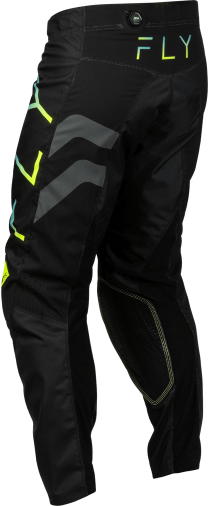 Fly Racing Kinetic Volt Pants *New* - Kelly Motorsports