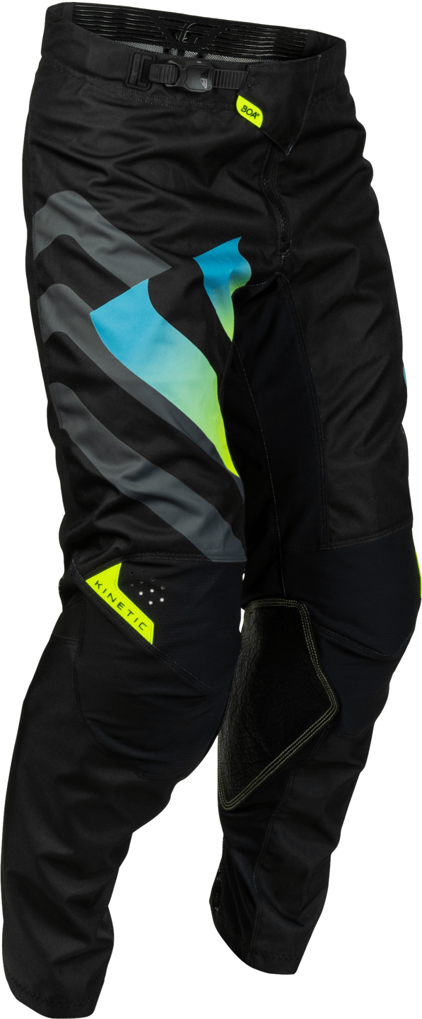 Fly Racing Kinetic Volt Pants *New* - Kelly Motorsports