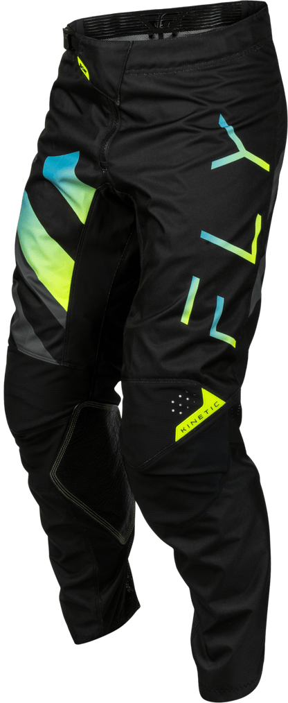 Fly Racing Kinetic Volt Pants *New* - Kelly Motorsports