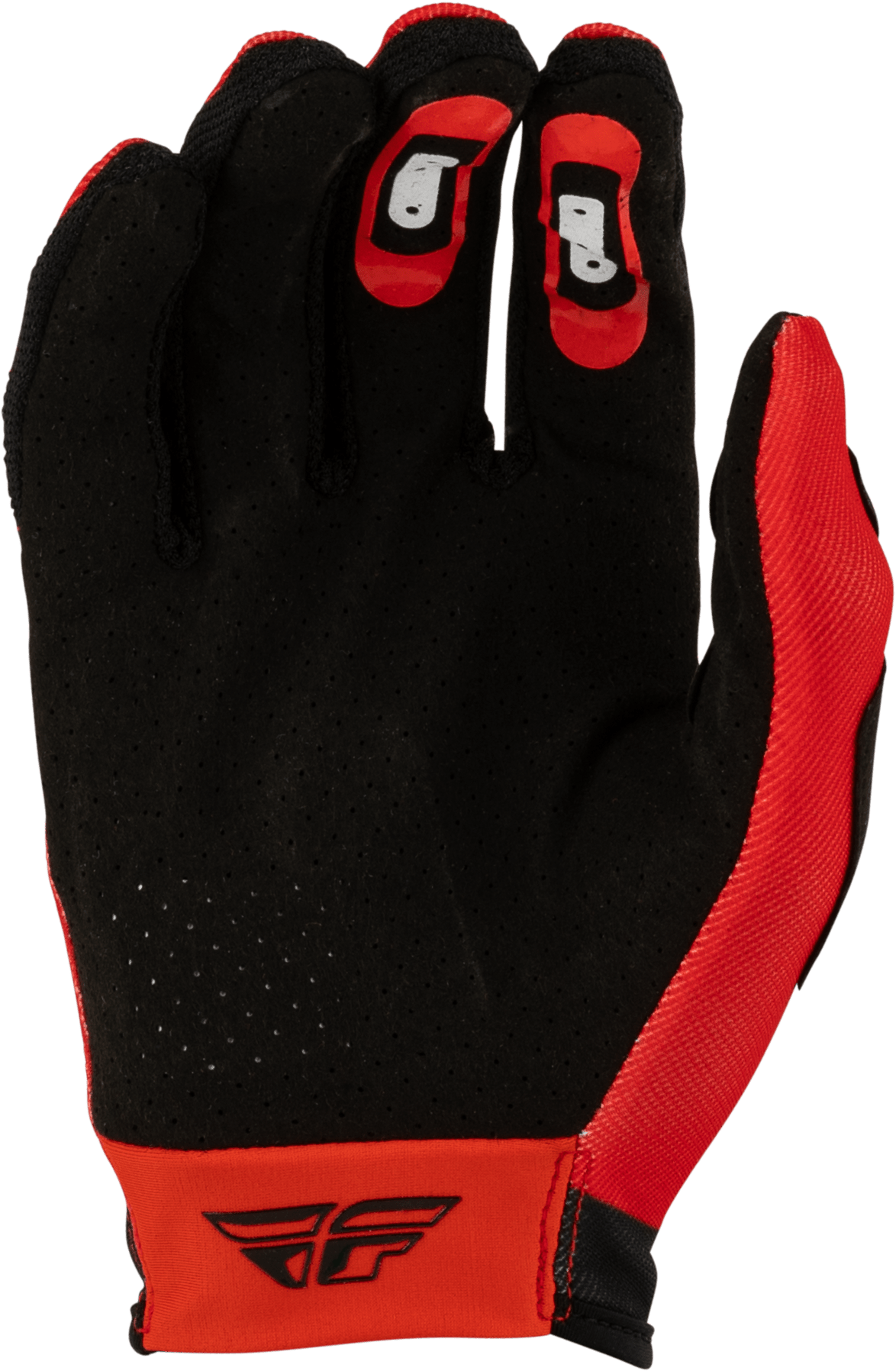Fly Racing Lite Flake Gloves Adult & Youth *New* - Kelly Motorsports