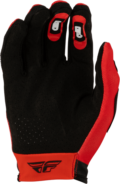 Fly Racing Lite Flake Gloves Adult & Youth *New* - Kelly Motorsports