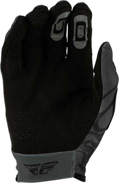 Fly Racing Lite Flake Gloves Adult & Youth *New* - Kelly Motorsports
