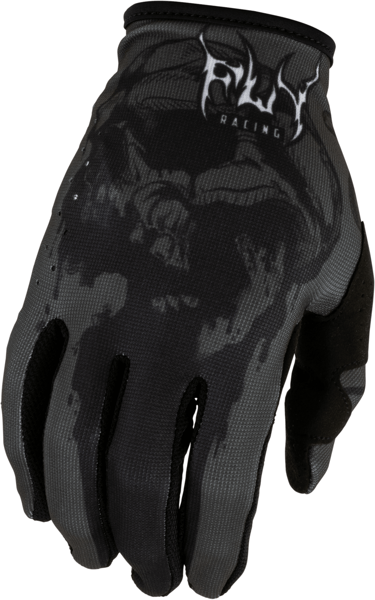Fly Racing Lite Flake Gloves Adult & Youth *New* - Kelly Motorsports