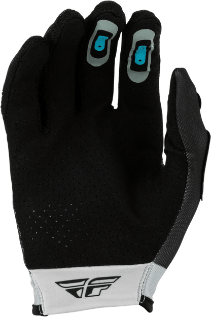 Fly Racing Lite Flake Gloves Adult & Youth *New* - Kelly Motorsports