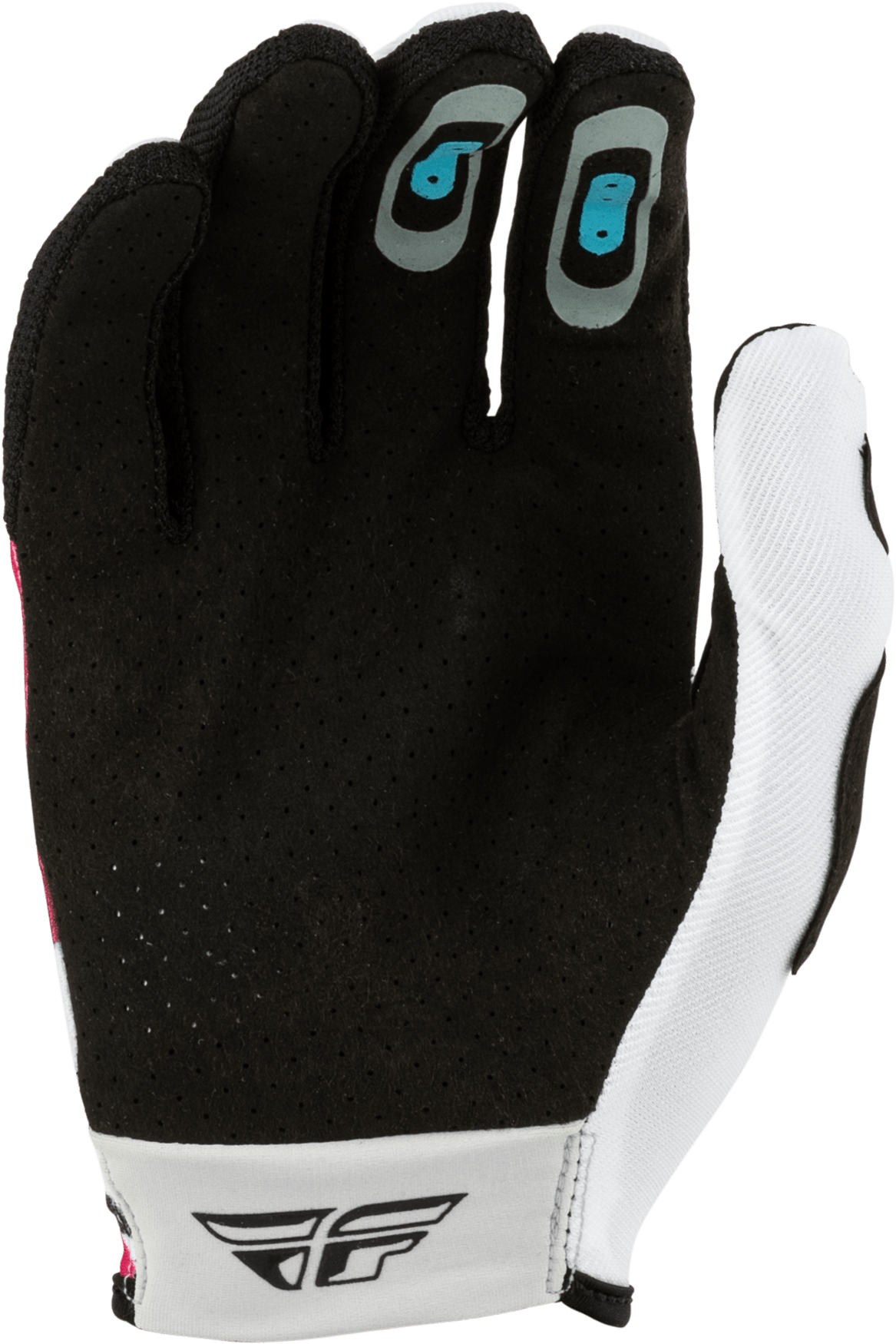 Fly Racing Lite Flake Gloves Adult & Youth *New* - Kelly Motorsports