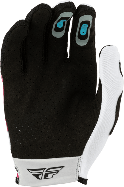 Fly Racing Lite Flake Gloves Adult & Youth *New* - Kelly Motorsports