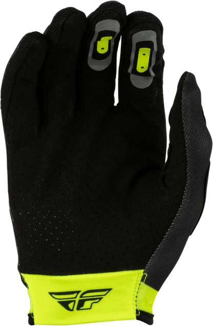 Fly Racing Lite Flake Gloves Adult & Youth *New* - Kelly Motorsports