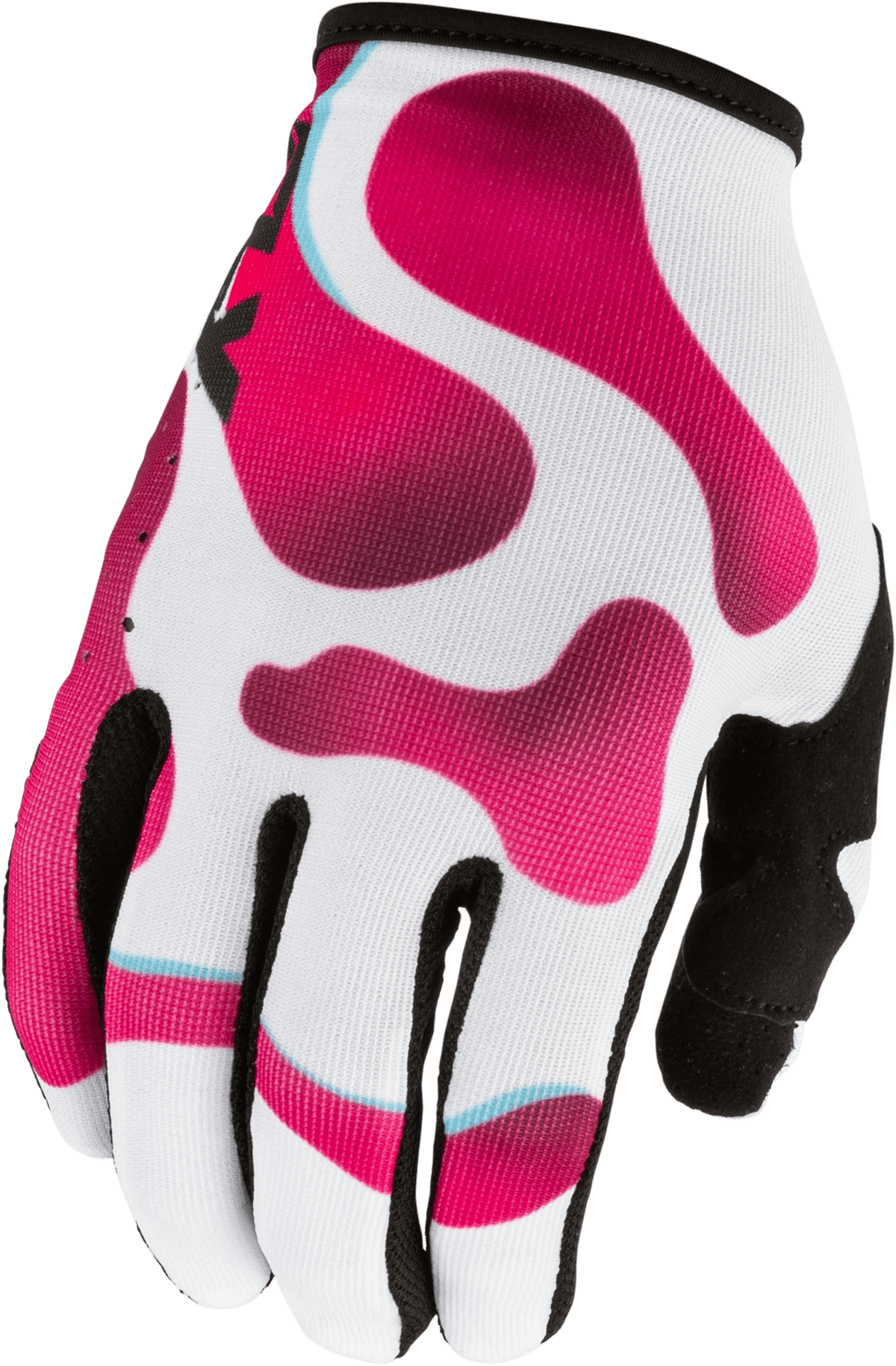 Fly Racing Lite Flake Gloves Adult & Youth *New* - Kelly Motorsports